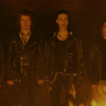 Black Veil Brides, Asking Alexandria, Etc. Members Set For 'American Satan' Spinoff TV Series