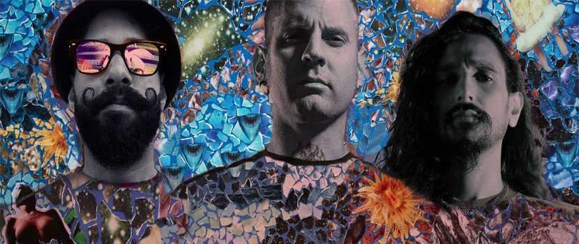 Arcadea (Mastodon) Debut "Army Of Electrons"