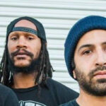 Armed For Apocalypse Streaming New EP "Palm Reader"