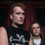 Arsis Sign With Agonia Records