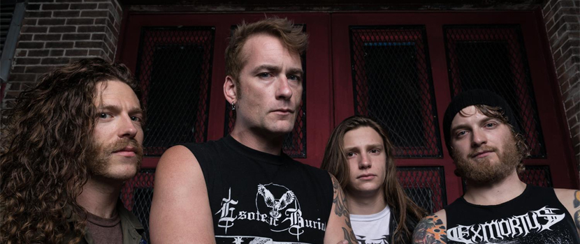 Arsis Sign With Agonia Records