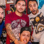 Arsonists Get All The Girls May Be Planning A "The Game Of Life" 10th Anniversary Tour