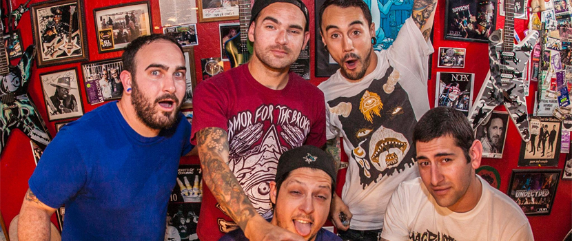 Arsonists Get All The Girls May Be Planning A "The Game Of Life" 10th Anniversary Tour