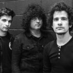 At The Drive-In To Tour The UK With Royal Blood & Black Honey