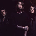 Bad Omens Issue Statement On Tour Admat Dispute With Senses Fail/The Amity Affliction, Launch Tiny Logo T-Shirt