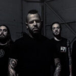 Bad Wolves Give "Remember When" Music Video A Wide Release