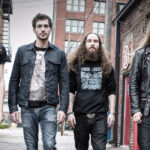 Black Fast Share Cover Of Thin Lizzy's "Thunder And Lightning", Havok Guitarist Guests