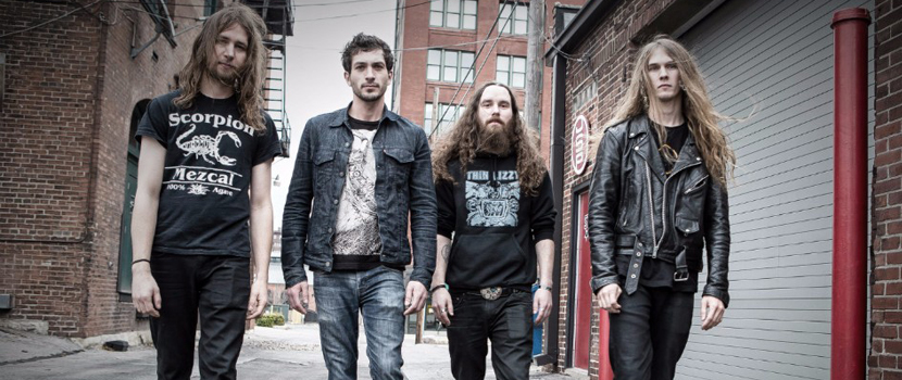 Black Fast Tap Producer Erik Rutan For New Album