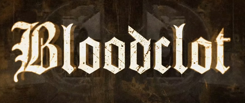 Bloodclot (Cro-Mags, Ex-Queens Of The Stone Age, Etc.) Debut "Kali" Video