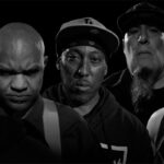 Watch Body Count Perform "Black Hoodie" At The 2018 'GRAMMY Awards'