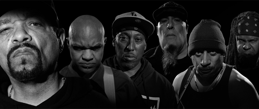 Watch Body Count Perform "Black Hoodie" At The 2018 'GRAMMY Awards'