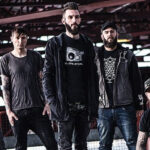 Caliban Tease "BrOKen" Music Video