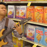 Here's A Metal Song About Cereals And Their Cartoon Mascots Facing Violent Ends
