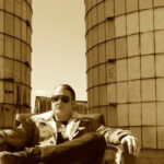 Gofundme Launched For Cobalt's Charlie Fell, Who Severely Broke His Foot In Onstage Accident