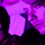 Color Film (Glassjaw) Debut "Even If It Did Exist"