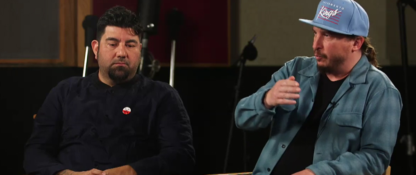 Deftones Planning Setlist Surprises For Summer Tour With Rise Against, Thrice, Etc.