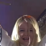 10-Year-Old Drummer Wins 'Denmark's Got Talent', Covers Rage Against The Machine & Led Zeppelin