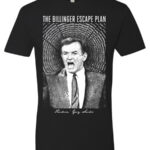 The Dillinger Escape Plan Tell Bill O'Reilly To 'Rot In Hell' With New Shirt