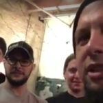 Dirge Within Have Once Again Split Up, Shaun Glass Working On New Project