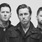 Hear Eighteen Visions Cover Metallica, Nirvana, Nine Inch Nails & More On New Covers Album "1996"