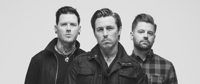 Eighteen Visions, Martyr A.D. & Forced Order Announce West Coast Mini-Tour