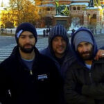 Evergreen Terrace Share Clips Of New Song Demo