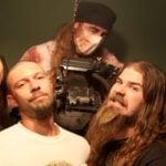 Matt Harvey (Exhumed/Gruesome, Etc.) Shares His 'Hell Haunt' Score
