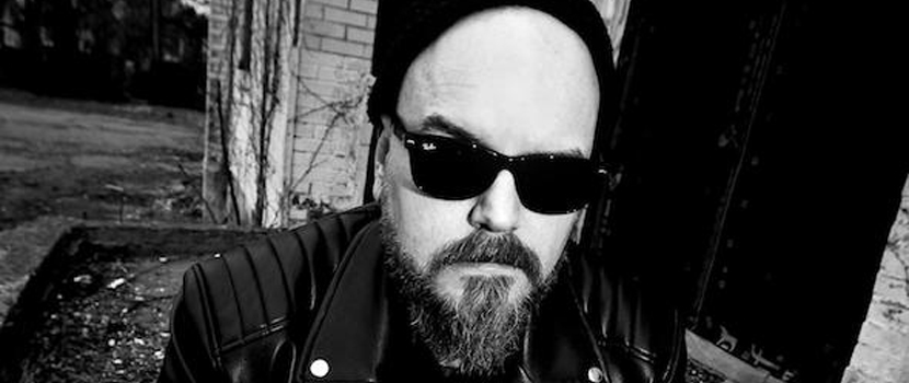 Ex-Coliseum Frontman Ryan Patterson Debuts "Always Hell" From New Band Fotocrime