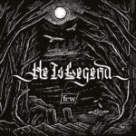 He Is Legend - few