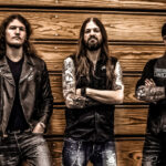 Iced Earth, Sanctuary & Kill Ritual Announce North American Tour