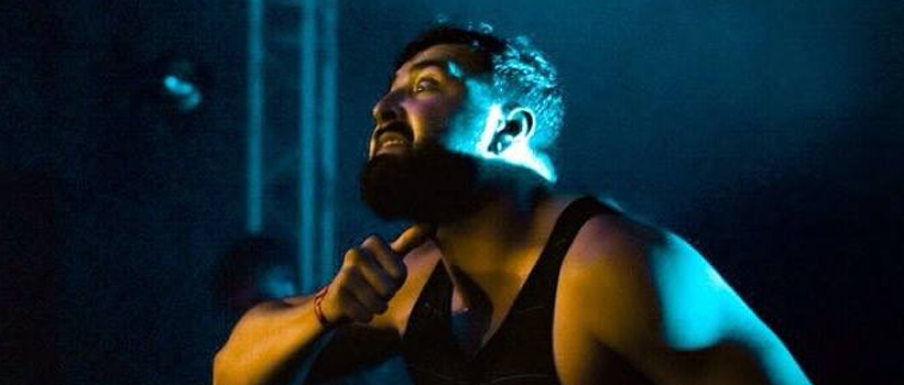 I Declare War & Bystander Announce January Mini-Tour