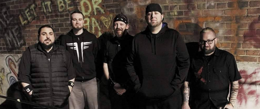 Impending Lies (Ex-Chimaira) Share New Song "Wither"