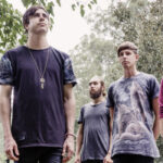 In Hearts Wake Announce Deluxe Edition Of "Ark" Featuring Thy Art Is Murder & Dream State Members