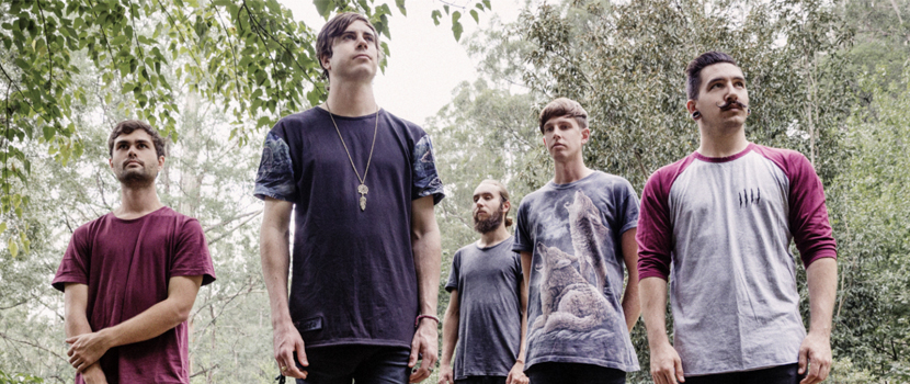 In Hearts Wake Announce New Album "Ark", Debut "Passage" Music Video
