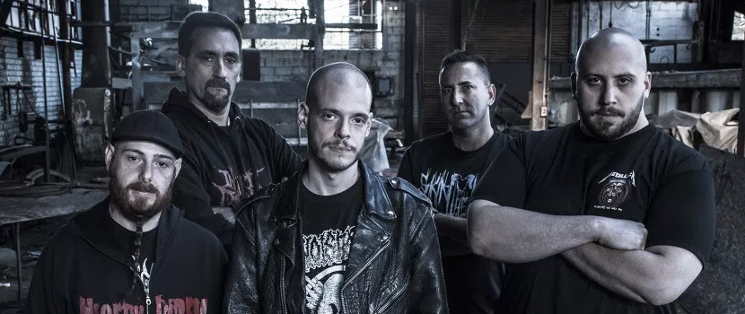 Internal Bleeding To Tour With Fill-In Drummer Following Passing Of Bill Tolley