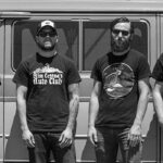 Khemmis Streaming New Song "Empty Throne"