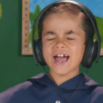 Here's Kids Reacting To The Music Of AC/DC