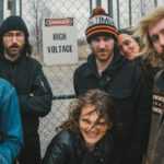 King Gizzard & The Lizard Wizard Performed "The Lord Of Lightning" On 'Conan'