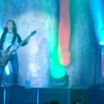 Korn Play First Show With 12-Year-Old Son Of Metallica Bassist Robert Trujillo