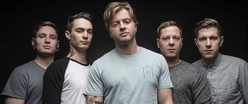 Lakeshore Debut "Kings" Video, Ex-Misery Signals & The Tony Danza Tapdance Extravaganza Singers Guest