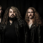 Mandroid Echostar Take Home 'Heavy Metal Album Of The Year' At 2017 'Juno Awards'