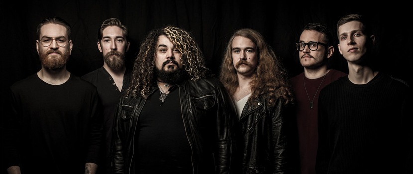 Mandroid Echostar Take Home 'Heavy Metal Album Of The Year' At 2017 'Juno Awards'