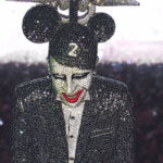 Rapper Lil Uzi Vert Had A $220,000 Chain Of Marilyn Manson Made For Himself