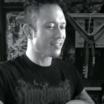 Trivium's Matt Heafy Shares Acoustic Covers Of Nine Inch Nails & Misfits Tracks