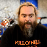 Soulfly's Max Cavalera Hopes To Eventually Work On A Metal/Dub Side Project, As Well One "Rooted In The Heavier Side Of Music"