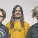 Melvins Spotted In The Studio, Announce Fall Tour