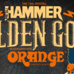 Winners Of 2017 'Metal Hammer Golden Gods' Awards Revealed