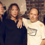 Earnings & Attendance From Recent Metallica, Nine Inch Nails, Etc. Shows