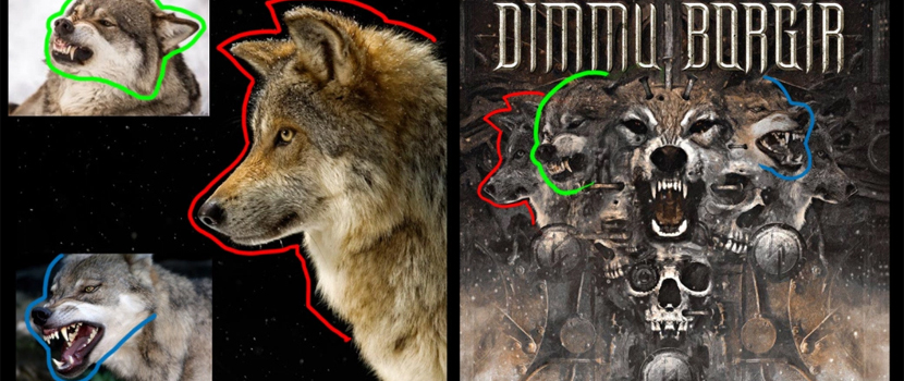 Blog Calls Out Various Metal Album Cover Artists For Alleged Plagiarism