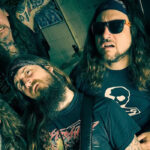 Municipal Waste, Toxic Holocaust, Enforcer & Skeletal Remains Announce European/UK Tour